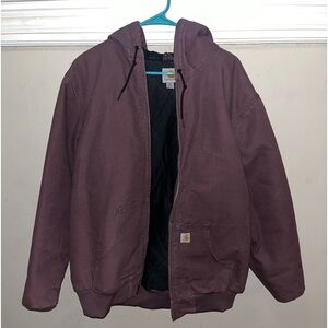 Women’s Carhartt jacket